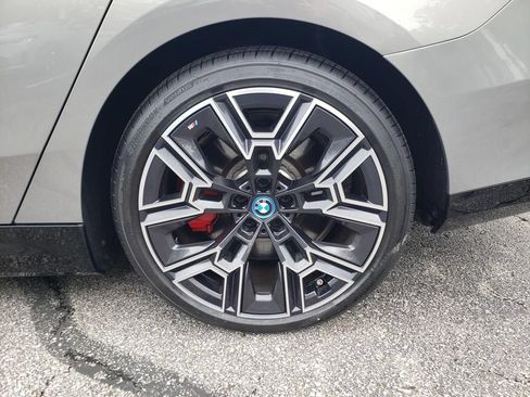 Certified 2024 BMW i5 M60 w/ Premium Package AWD/4WD image 33