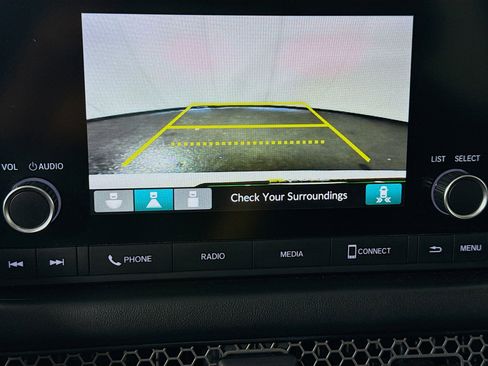 Used 2023 Honda HR-V Sport image 19