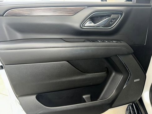 Certified 2023 Chevrolet Tahoe LT image 8