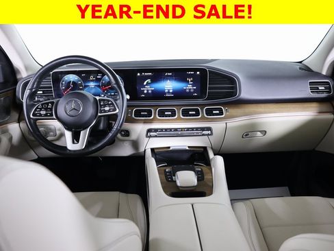 Certified 2022 Mercedes-Benz GLE 450 4MATIC w/ Revised AMG Line Exterior image 34