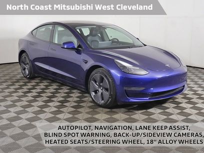 Used 2023 Tesla Model 3 Standard Range