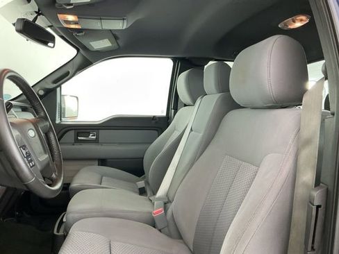 Used 2013 Ford F150 XLT w/ Luxury Equipment Group AWD/4WD image 13