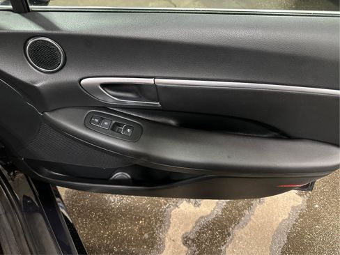 Certified 2025 Hyundai Sonata SEL image 21