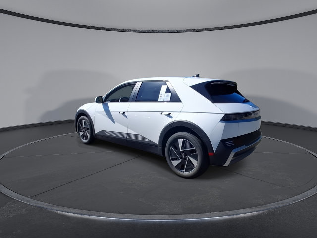 New 2027 Hyundai Ioniq 5 SE RWD image 7