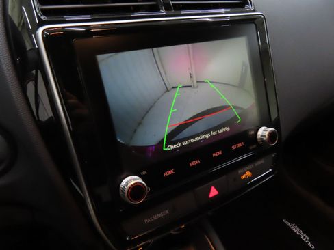New 2025 Mitsubishi Outlander Sport SE AWD/4WD image 18