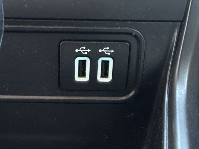 Used 2018 Ford EcoSport S FWD image 19