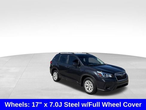 Used 2019 Subaru Forester w/ Alloy Wheel Package image 9