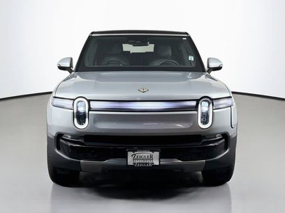 Used 2025 Rivian R1S Adventure