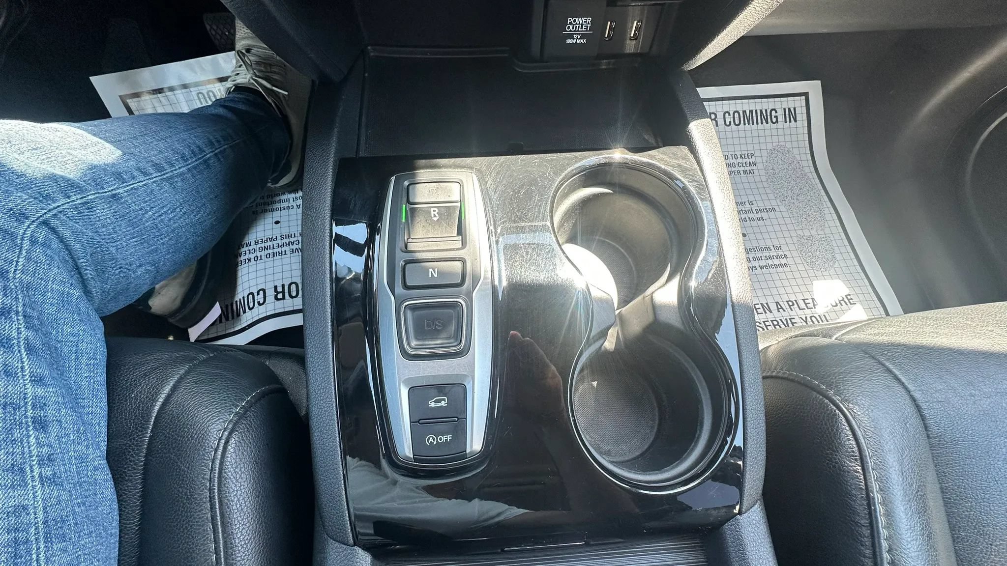 Used 2016 Honda Pilot Touring image 20