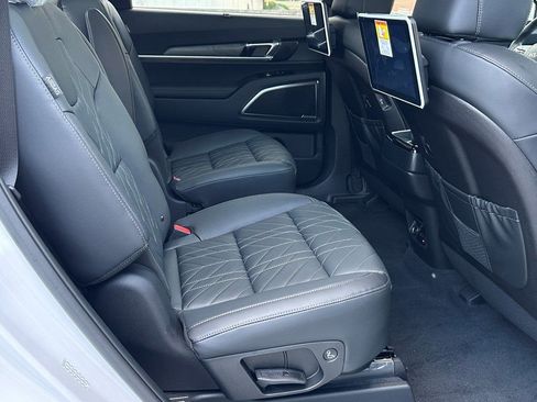 New 2025 Kia Telluride SX Prestige X-Line image 16
