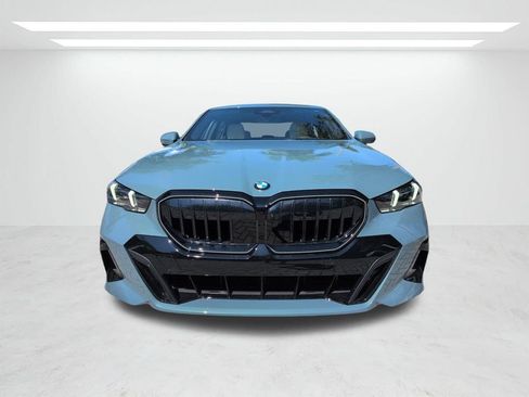 New 2027 BMW 530i w/ M Sport Package RWD image 9