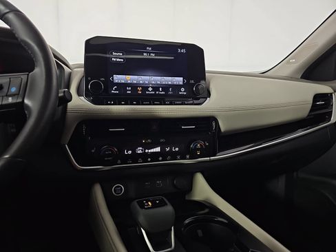 Used 2023 Nissan Rogue SL w/ SL Premium Package AWD/4WD image 20