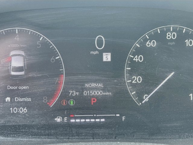 Certified 2024 Honda Civic Sport image 10