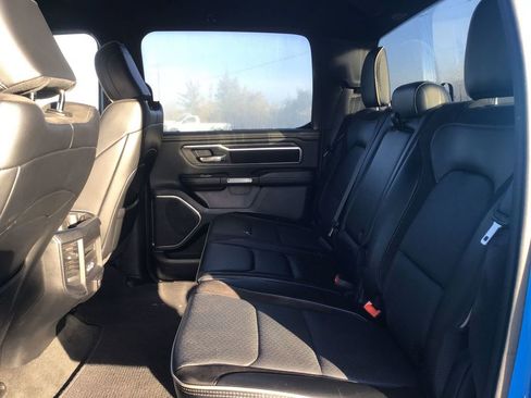 Certified 2024 RAM 1500 Laramie image 17