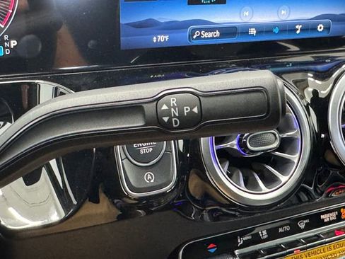 New 2025 Mercedes-Benz GLA 250 image 27