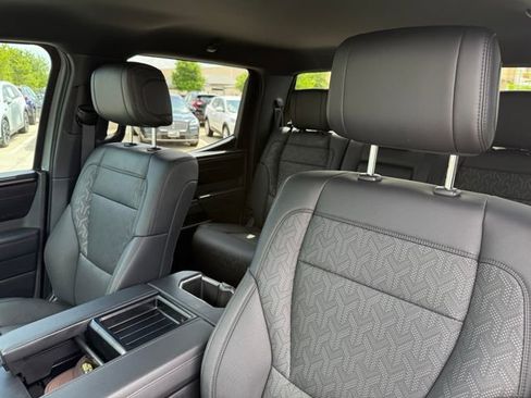 Used 2025 Toyota Tundra SR5 w/ SR5 Premium Package image 15