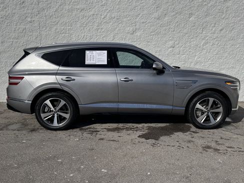 Used 2024 Genesis GV80 3.5T w/ Prestige Package image 2