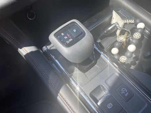 Used 2024 Nissan Pathfinder Rock Creek AWD/4WD image 15