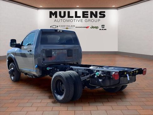 New 2026 RAM 3500 Tradesman image 7