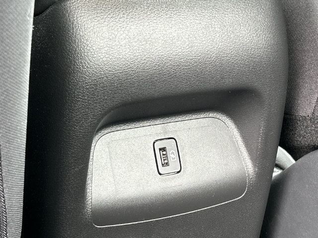 Certified 2023 Nissan Sentra SR w/ Trunk Package FWD image 27