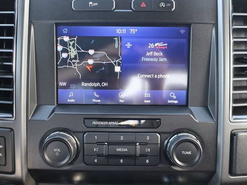 Used 2019 Ford F150 XLT w/ Equipment Group 302A Luxury AWD/4WD image 11