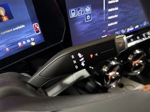 New 2026 Chevrolet Blazer EV SS image 17