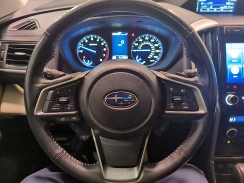 Used 2019 Subaru Ascent Touring w/ Popular Package #3 image 18