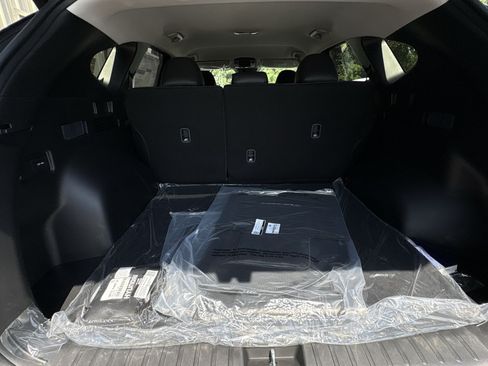 New 2026 Hyundai Tucson SEL Plus AWD/4WD image 27