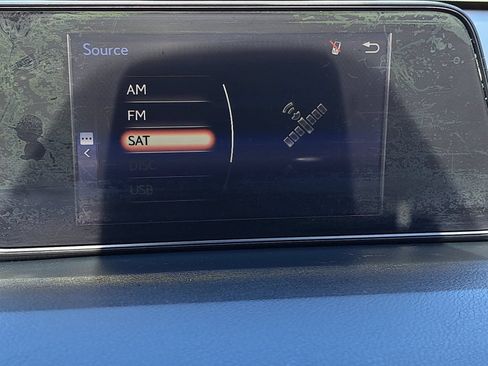 Used 2017 Lexus RX 350 FWD w/ Accessory Package image 24