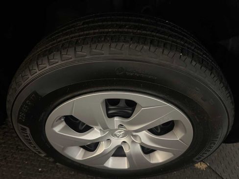 Certified 2023 Toyota RAV4 LE image 12