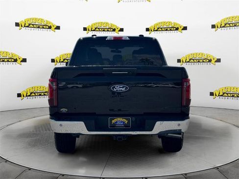 Certified 2024 Ford F150 XLT w/ Mobile Office Package image 4