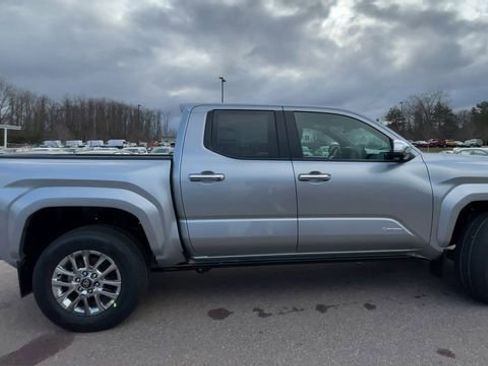 New 2026 Toyota Tacoma Limited AWD/4WD image 9
