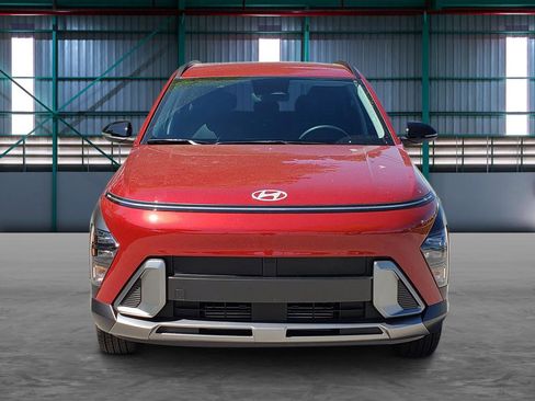 Used 2026 Hyundai Kona SEL Premium AWD/4WD image 7