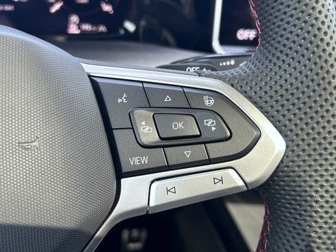 New 2026 Volkswagen GTI Autobahn image 20