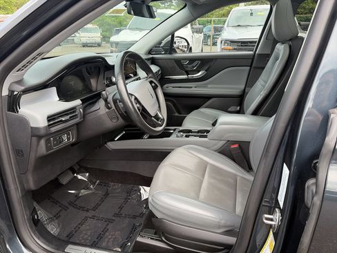 Certified 2022 Lincoln Corsair Reserve w/ Elements Package AWD/4WD image 12