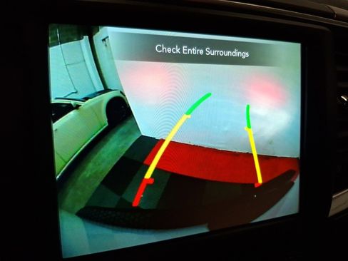 Used 2022 RAM 1500 Classic Warlock w/ Electronics Group image 23