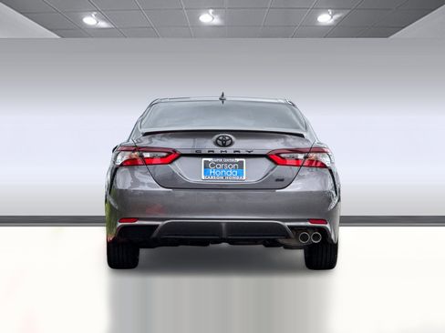 Used 2023 Toyota Camry SE FWD image 10