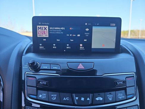 Used 2020 Acura RDX A-Spec image 21