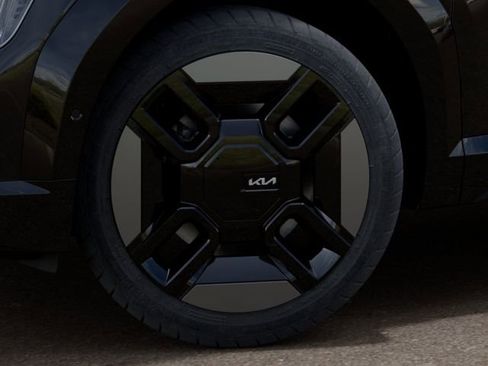 New 2026 Kia EV9 GT-Line AWD/4WD image 9
