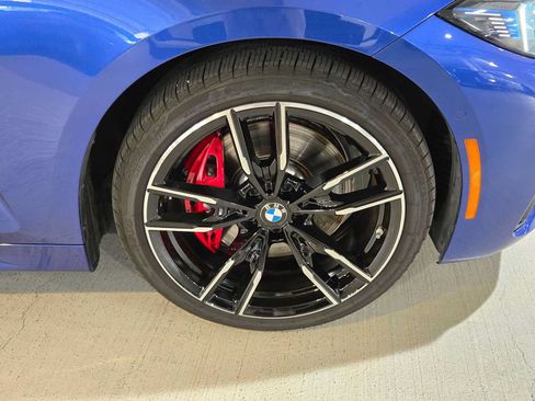 Used 2026 BMW 440i xDrive Coupe AWD/4WD image 9