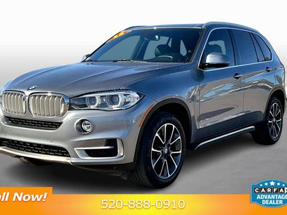 Used 2018 BMW X5 sDrive35i
