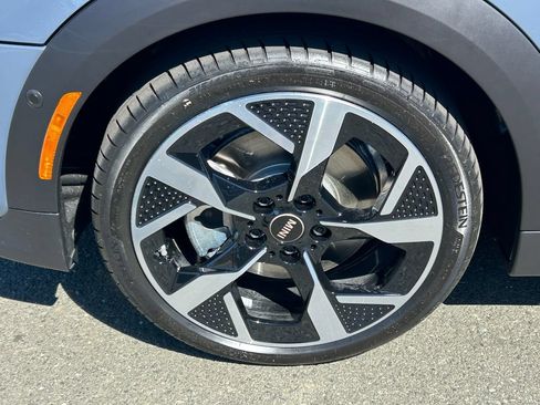 New 2026 MINI Cooper S FWD image 9