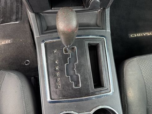 Used 2009 Chrysler 300 LX image 14