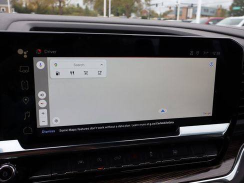 Used 2024 GMC Sierra 1500 Elevation image 20