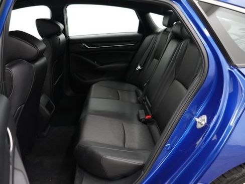 Used 2019 Honda Accord Sport image 39