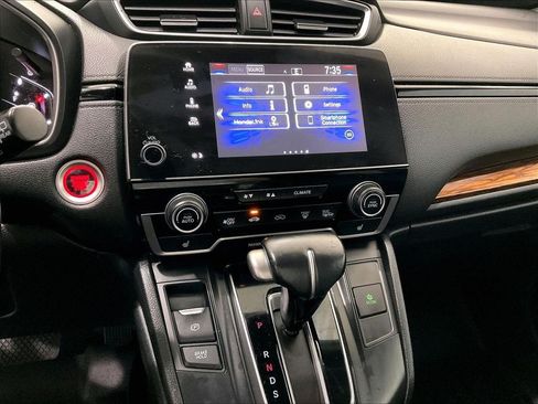 Used 2018 Honda CR-V EX-L image 26