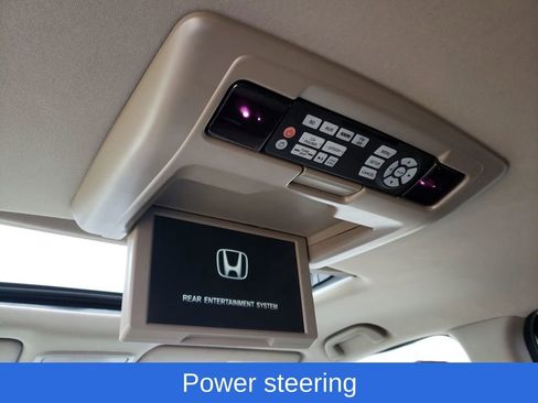 Used 2017 Honda Pilot Touring image 16