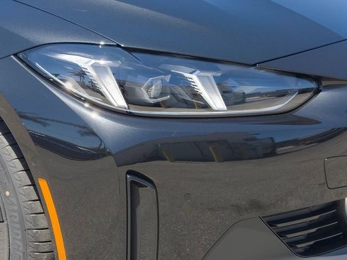New 2026 BMW i4 eDrive40 w/ Premium Package RWD image 6