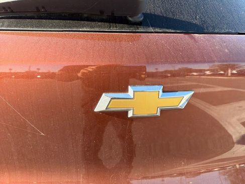 Used 2021 Chevrolet TrailBlazer LT w/ Convenience Package FWD image 19