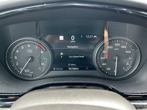 Used 2021 Cadillac XT6 Premium Luxury FWD image 2